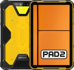 Wytrzymały tablet Ulefone Armor Pad 2