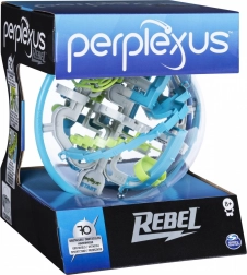Perplexus Rebel 3D kulkowy labirynt