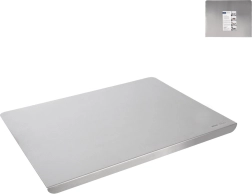 Nierdzewna stolnica do ciasta Silverline 50 × 40 cm