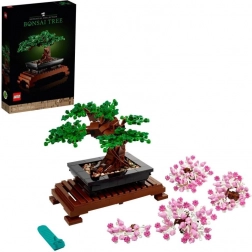 LEGO Drzewko Bonsai