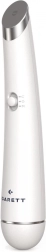 Garett Beauty Glow Eye biały masażer pod oczy