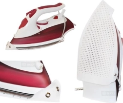 Ochraniacz nakładany na żelazko