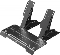 Zestaw pedałów PXN PD HM do symulatorów – hamulec i gaz (Windows 7/8/10/11)