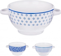 Ceramiczna miska na bulion 14 cm, 750 ml