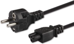 Uniwersalny kabel zasilający zakończenie 1,2 m