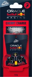 Armor All Oracle Red Bull Racing Cherry Charge odświeżacz powietrza do samochodu