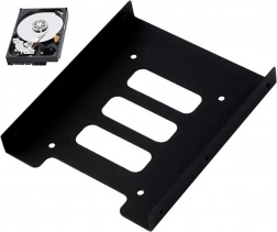 AK294 ADAPTER 2,5" NA 3,5" HDD SSD