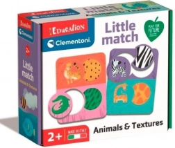 Dopasowujące się zwierzęta