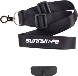 Smycz na szyję z uchwytem do kontrolera DJI RC-N1 / RC-N2 / RC-N3 od Sunnylife