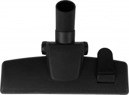 uniwersalna ssawka podłogowa do odkurzacza 32–38 mm, delikatna dla podłóg