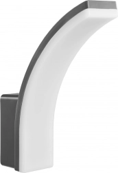 Lampa LED MCE511 GR 20W IP65 4000K