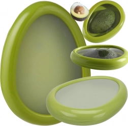 Wielorazowy pojemnik na owoce i warzywa