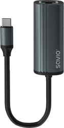 adapter usb‑c na gigabit ethernet savio