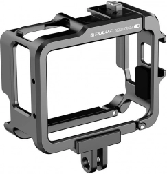 Ochronne aluminiowe etui PULUZ dla Insta360 GO 3