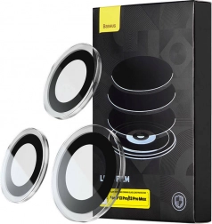 Folia na obiektyw aparatu Baseus dla iPhone 13 Pro/13 Pro Max