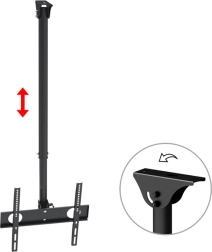 Sufitowy uchwyt do TV 32-65" Maclean