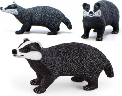 Figurka borsuka SCHLEICH