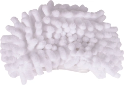 Nakładka z mikrofibry z frędzlami do mopa parowego HDS4500W