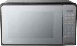 Kuchenka mikrofalowa MM2-EM20PF(MB) Lustrzane wykończenie