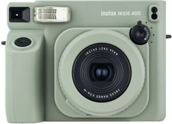 Instax WIDE 400 Zielony