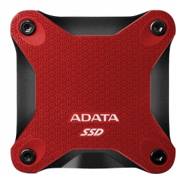 Zewnętrzny dysk SSD ADATA SD620 512GB