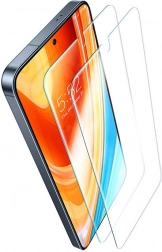 Szkło hartowane Torras Install Master do Samsung S24+