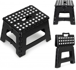 Składane plastikowe krzesło 22 cm ModernHome