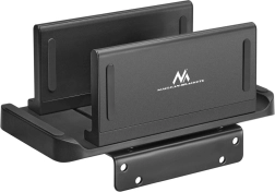 Regulowany uchwyt do cienkiego klienta / mini PC MC-454