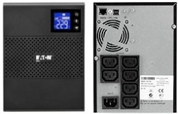 zasilacz awaryjny EATON 5SC 750 VA Tower