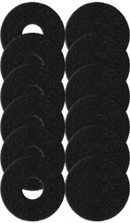 Zapasowe filtry do suszarki Homerunpet