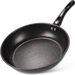 Głęboka patelnia granitowa BASIC LINE 28 cm, 3 l