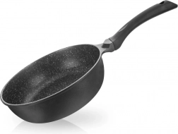 Głęboka patelnia granitowa GRANDE 28 cm
