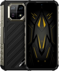 Wytrzymały smartfon Ulefone Armor 22