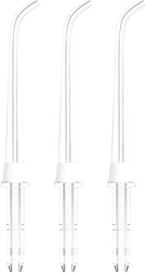 Standardowe końcówki do irygatora wodnego Seago