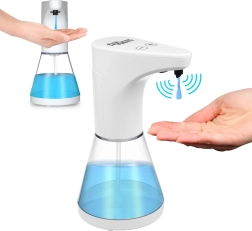 Automatyczny bezdotykowy dozownik mydła Promedix PR-530 480 ml