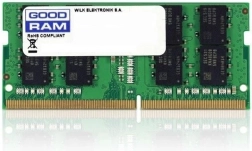 Pamięć do notebooka DDR4 SODIMM 16 GB 2666 MHz CL19