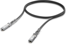 Bezpośredni kabel połączeniowy SFP+ DAC 1 m