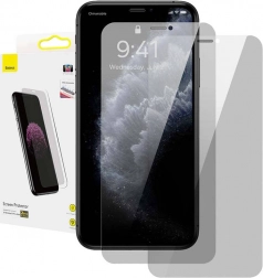 Szkło hartowane do iPhone XS Max/11 Pro Max