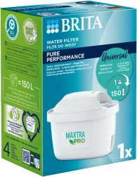 Wymienny wkład filtrujący BRITA Maxtra Pro Pure Performance – 1 szt.