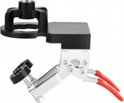 Szablon do wiercenia otworów pod zawiasy meblowe 35 mm z akcesoriami