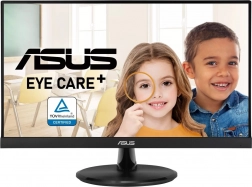 Asus VY229Q 21,5" Full HD IPS monitor z 75 Hz i ochroną oczu