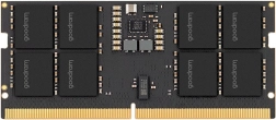 Pamięć do notebooka DDR5 SO-DIMM 16 GB 6400 MHz CL52