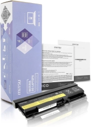 Bateria do Lenovo E40, E50, SL410 i SL510 6600 mAh 10,8–11,1 V