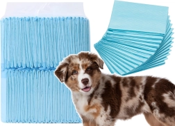 Savé higieniczne podkłady dla zwierząt – 45×60