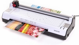 Laminator i trymer A4 2w1