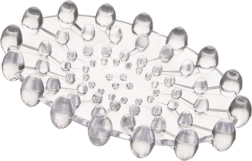Mydelniczka Soap z plastiku UH