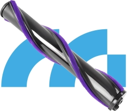 Wałek akcyjny do bezworkowego odkurzacza turbocyclone pro 2000