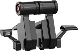 Moduł przepustnicy do symulatorów lotu moza racing tqa