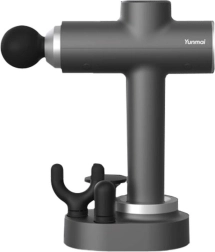 Pistolet do masażu YUNMAI Prime 2 (szary)