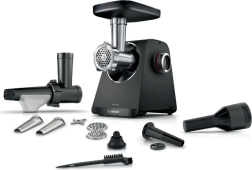 Elektryczny młynek do mięsa BOSCH Serie 4 MFWS435B